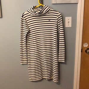 Vineyard Vines Striped Dress